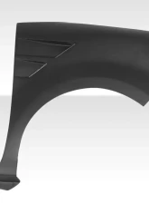 2008-2015 Scion xB Duraflex GT Concept Fenders - 2 Piece                                     - 103873 - Image 10