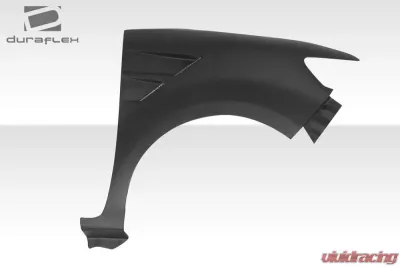 2008-2015 Scion xB Duraflex GT Concept Fenders - 2 Piece - 103873