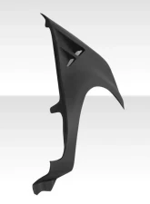 2008-2015 Scion xB Duraflex GT Concept Fenders - 2 Piece                                     - 103873 - Image 12