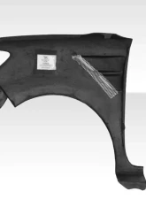 2008-2015 Scion xB Duraflex GT Concept Fenders - 2 Piece                                     - 103873 - Image 13