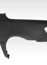 2008-2017 Mitsubishi Lancer Duraflex GT Concept Fenders - 2 Piece                                     - 103877 - Image 7