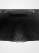 2007-2010 BMW 3 Series E92 2dr E93 Convertible Carbon Creations Executive Hood - 1 Piece                                     - 103885 - Image 9