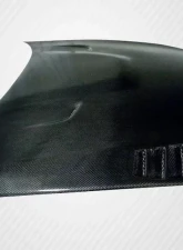 2007-2010 BMW 3 Series E92 2dr E93 Convertible Carbon Creations Executive Hood - 1 Piece                                     - 103885 - Image 11