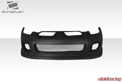 2006-2012 Mitsubishi Eclipse Duraflex Spirit Body Kit - 4 Piece - 104067