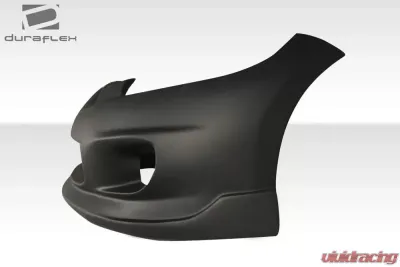 2006-2012 Mitsubishi Eclipse Duraflex Spirit Body Kit - 4 Piece - 104067
