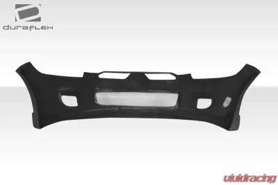 2006-2012 Mitsubishi Eclipse Duraflex Spirit Body Kit - 4 Piece - 104067