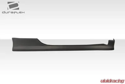 2006-2012 Mitsubishi Eclipse Duraflex Spirit Body Kit - 4 Piece - 104067