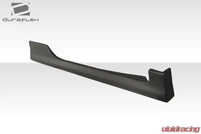 2006-2012 Mitsubishi Eclipse Duraflex Spirit Body Kit - 4 Piece - 104067
