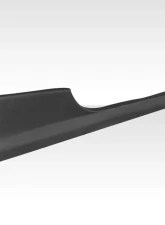2006-2012 Mitsubishi Eclipse Duraflex Spirit Body Kit - 4 Piece                                     - 104067 - Image 13