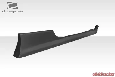 2006-2012 Mitsubishi Eclipse Duraflex Spirit Body Kit - 4 Piece - 104067