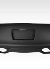 2006-2012 Mitsubishi Eclipse Duraflex Spirit Body Kit - 4 Piece                                     - 104067 - Image 16