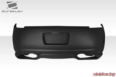 2006-2012 Mitsubishi Eclipse Duraflex Spirit Body Kit - 4 Piece - 104067