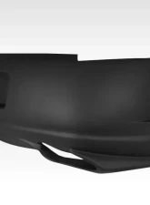 2006-2012 Mitsubishi Eclipse Duraflex Spirit Body Kit - 4 Piece                                     - 104067 - Image 17