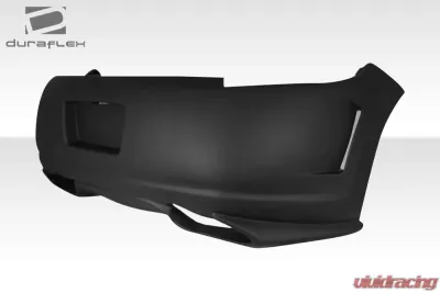 2006-2012 Mitsubishi Eclipse Duraflex Spirit Body Kit - 4 Piece - 104067