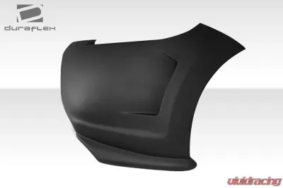2006-2012 Mitsubishi Eclipse Duraflex Spirit Body Kit - 4 Piece - 104067