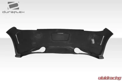 2006-2012 Mitsubishi Eclipse Duraflex Spirit Body Kit - 4 Piece - 104067