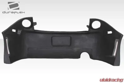 2005-2010 Chevrolet Cobalt 2DR Duraflex B-2 Rear Bumper Cover - 1 Piece - 103923