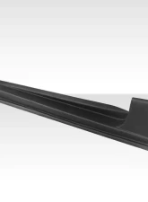 1994-1998 Ford Mustang Duraflex Bomber Side Skirts Rocker Panels - 2 Piece                                     - 103926 - Image 4