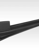 1994-1998 Ford Mustang Duraflex Bomber Side Skirts Rocker Panels - 2 Piece                                     - 103926 - Image 5