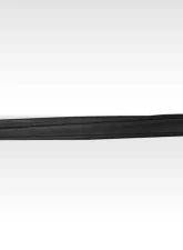 1994-1998 Ford Mustang Duraflex Bomber Side Skirts Rocker Panels - 2 Piece                                     - 103926 - Image 6
