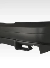 1994-1998 Ford Mustang Duraflex Bomber Rear Bumper Cover - 1 Piece                                     - 103927 - Image 4