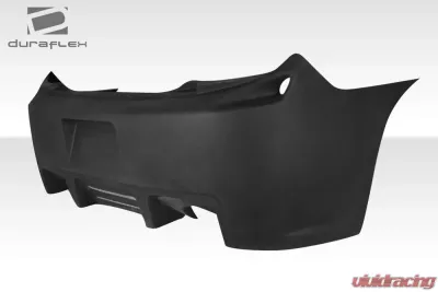 2003-2005 Dodge Neon Duraflex Viper Body Kit - 4 Piece - 104072