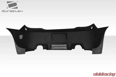 2003-2005 Dodge Neon Duraflex Viper Body Kit - 4 Piece - 104072