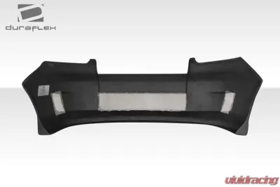 2008-2015 Scion xB Duraflex GT Concept Front Bumper Cover - 1 Piece - 103939