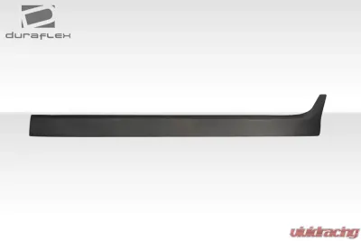 2008-2015 Scion xB Duraflex GT Concept Side Skirts Rocker Panels - 2 Piece - 103940