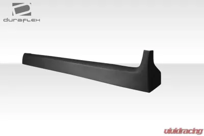 2008-2015 Scion xB Duraflex GT Concept Side Skirts Rocker Panels - 2 Piece - 103940