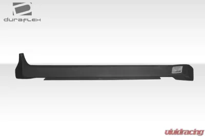 2008-2015 Scion xB Duraflex GT Concept Side Skirts Rocker Panels - 2 Piece - 103940