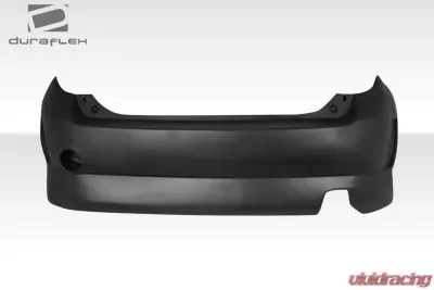 2008-2015 Scion xB Duraflex GT Concept Rear Bumper Cover - 1 Piece - 103941