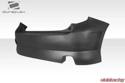 2008-2015 Scion xB Duraflex GT Concept Rear Bumper Cover - 1 Piece - 103941