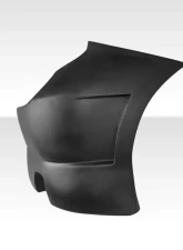 2008-2015 Scion xB Duraflex GT Concept Rear Bumper Cover - 1 Piece                                     - 103941 - Image 9