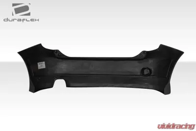 2008-2015 Scion xB Duraflex GT Concept Rear Bumper Cover - 1 Piece - 103941