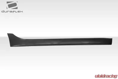 2008-2017 Mitsubishi Lancer Duraflex GT Concept Side Skirts Rocker Panels - 2 Piece - 103943
