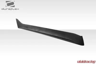2008-2017 Mitsubishi Lancer Duraflex GT Concept Side Skirts Rocker Panels - 2 Piece - 103943