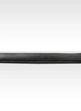 2008-2017 Mitsubishi Lancer Duraflex GT Concept Side Skirts Rocker Panels - 2 Piece                                     - 103943 - Image 13