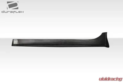 2008-2017 Mitsubishi Lancer Duraflex GT Concept Side Skirts Rocker Panels - 2 Piece - 103943