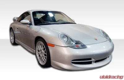 1999-2001 Porsche 996 Carrera Duraflex GT-3 Look Body Kit - 5 Piece - 103949