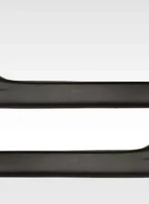 1991-2001 Acura NSX Duraflex G-Force Side Skirts Rocker Panels - 2 Piece                                     - 103974 - Image 4