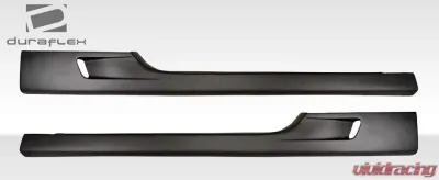 1991-2001 Acura NSX Duraflex G-Force Side Skirts Rocker Panels - 2 Piece - 103974