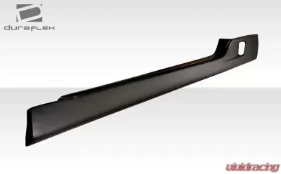 1991-2001 Acura NSX Duraflex G-Force Side Skirts Rocker Panels - 2 Piece - 103974