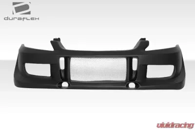 2004-2007 Mitsubishi Lancer Duraflex G-Speed Front Bumper Cover - 1 Piece - 103976