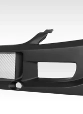 2004-2007 Mitsubishi Lancer Duraflex G-Speed Front Bumper Cover - 1 Piece                                     - 103976 - Image 5