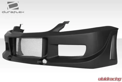 2004-2007 Mitsubishi Lancer Duraflex G-Speed Front Bumper Cover - 1 Piece - 103976