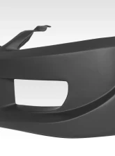 2004-2007 Mitsubishi Lancer Duraflex G-Speed Front Bumper Cover - 1 Piece                                     - 103976 - Image 6