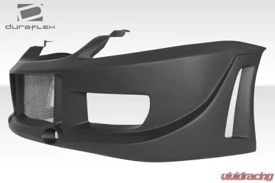 2004-2007 Mitsubishi Lancer Duraflex G-Speed Front Bumper Cover - 1 Piece - 103976