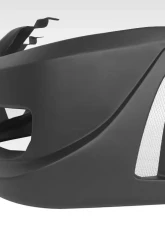 2004-2007 Mitsubishi Lancer Duraflex G-Speed Front Bumper Cover - 1 Piece                                     - 103976 - Image 7