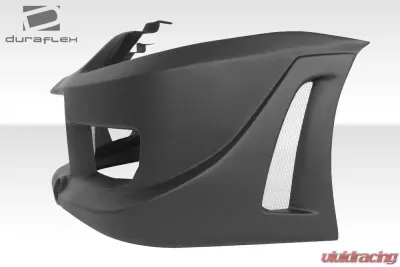 2004-2007 Mitsubishi Lancer Duraflex G-Speed Front Bumper Cover - 1 Piece - 103976